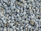 Grys granitowy, kamyki ozdobne z granitu